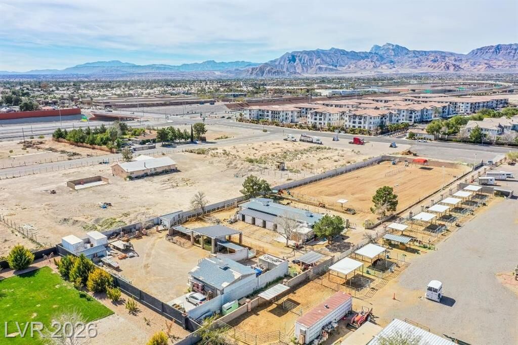 Property Photo:  6520 North Tenaya Way  NV 89131 
