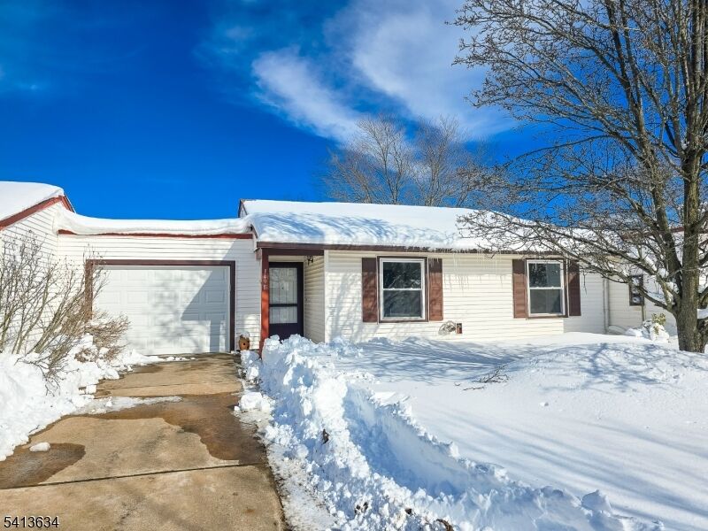 Property Photo:  149 Maclura Plz  NJ 08831 