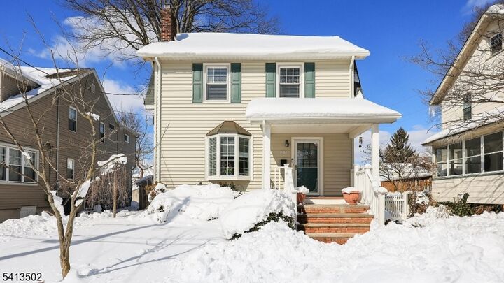 Property Photo:  25 Paterson Rd  NJ 07023 