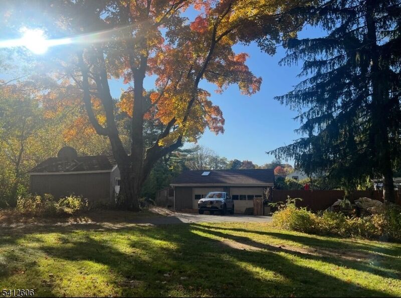 Property Photo:  343 Quaker Church Rd  NJ 07869 