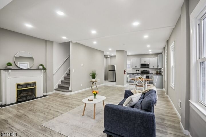Property Photo: 27 Stone St NJ 07060