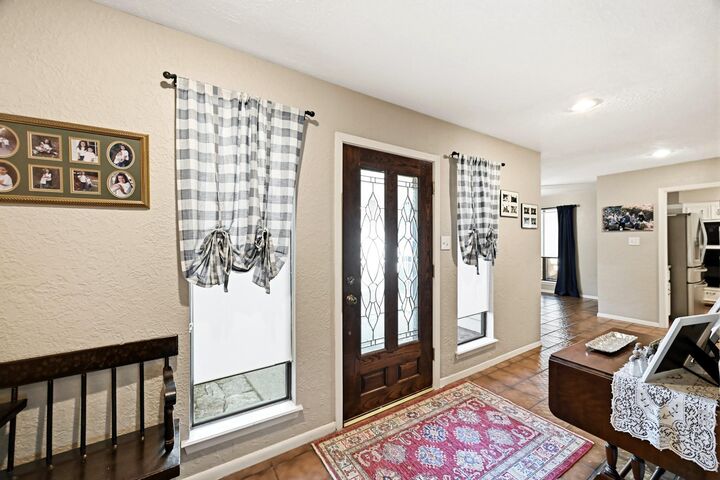 Property Photo:  2807 Glenn Lakes Lane  TX 77459 