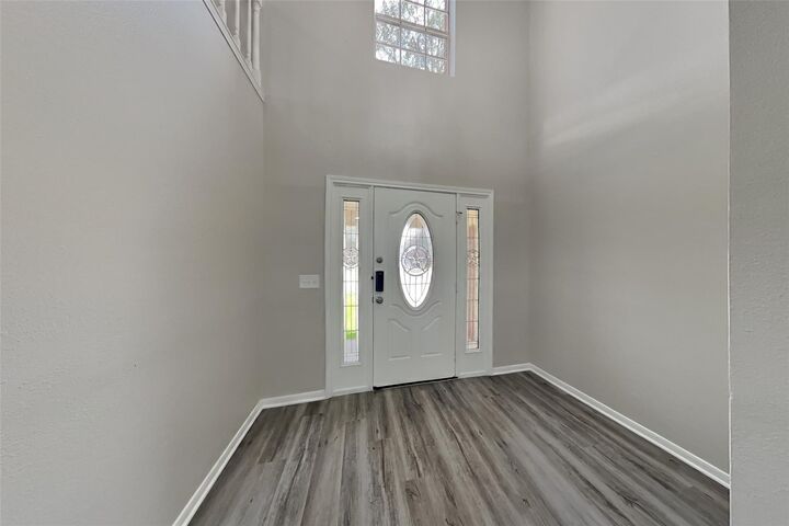 Property Photo: 802 Sierra Lake Drive TX 77450