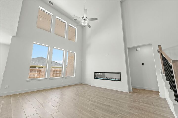Property Photo:  5614 Sandcastle Ridge Drive  TX 77493 