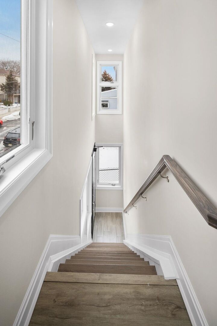 Property Photo: 67 Henry St 2 NJ 07306