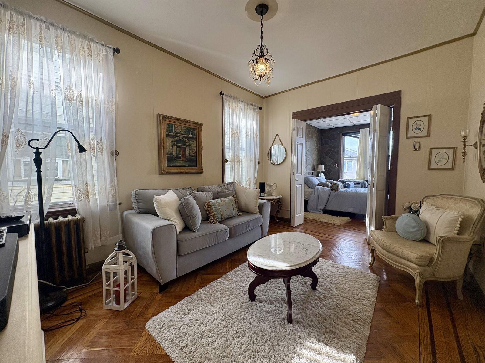 Property Photo: 254 Terrace Ave 2 NJ 07307