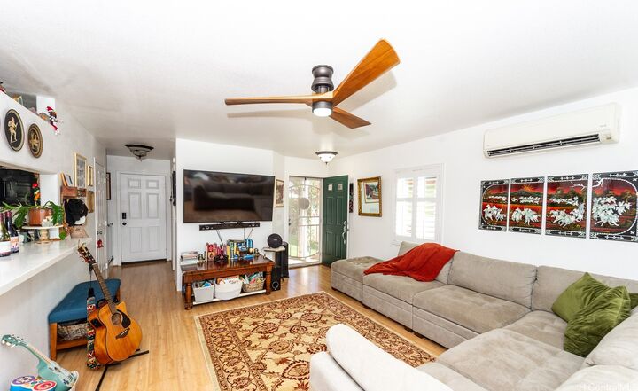 Property Photo: 94-55 Pumaia Way HI 96797