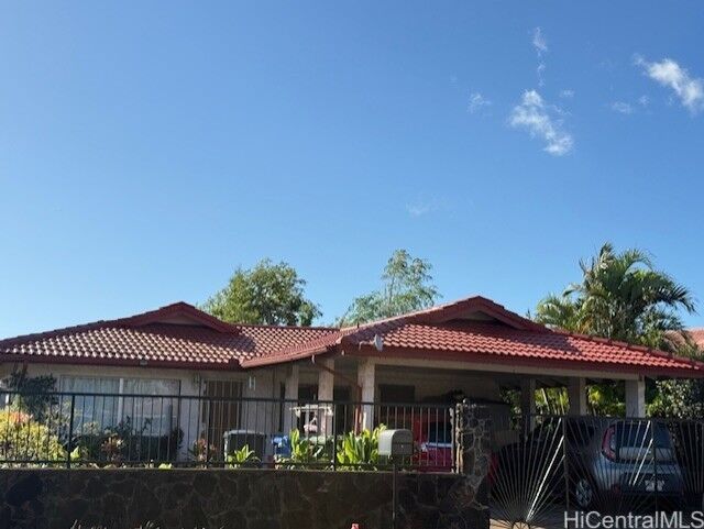 Property Photo:  94-945 Hiapo Street  HI 96797 