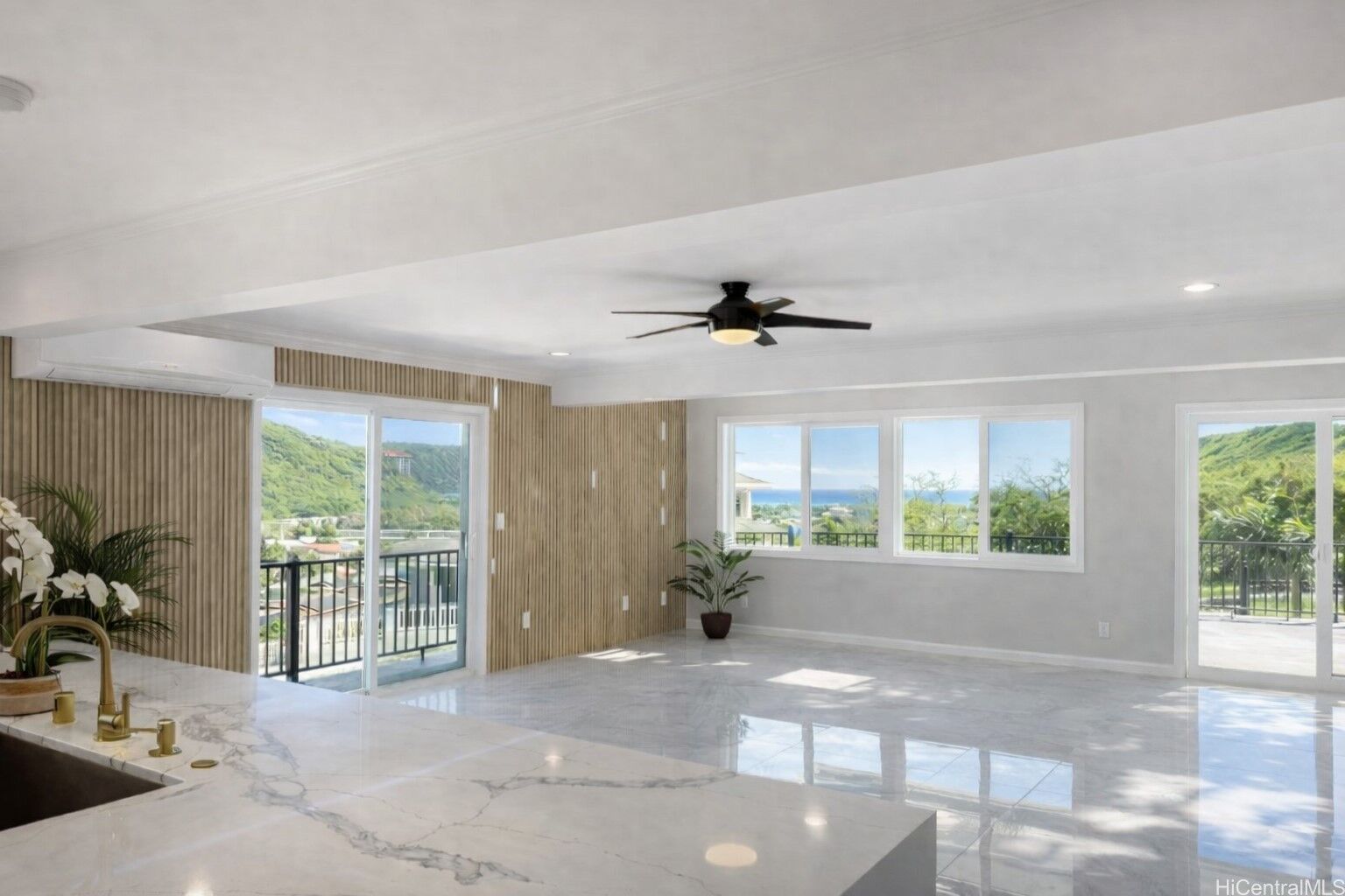 Property Photo:  597 Papahehi Place  HI 96821 
