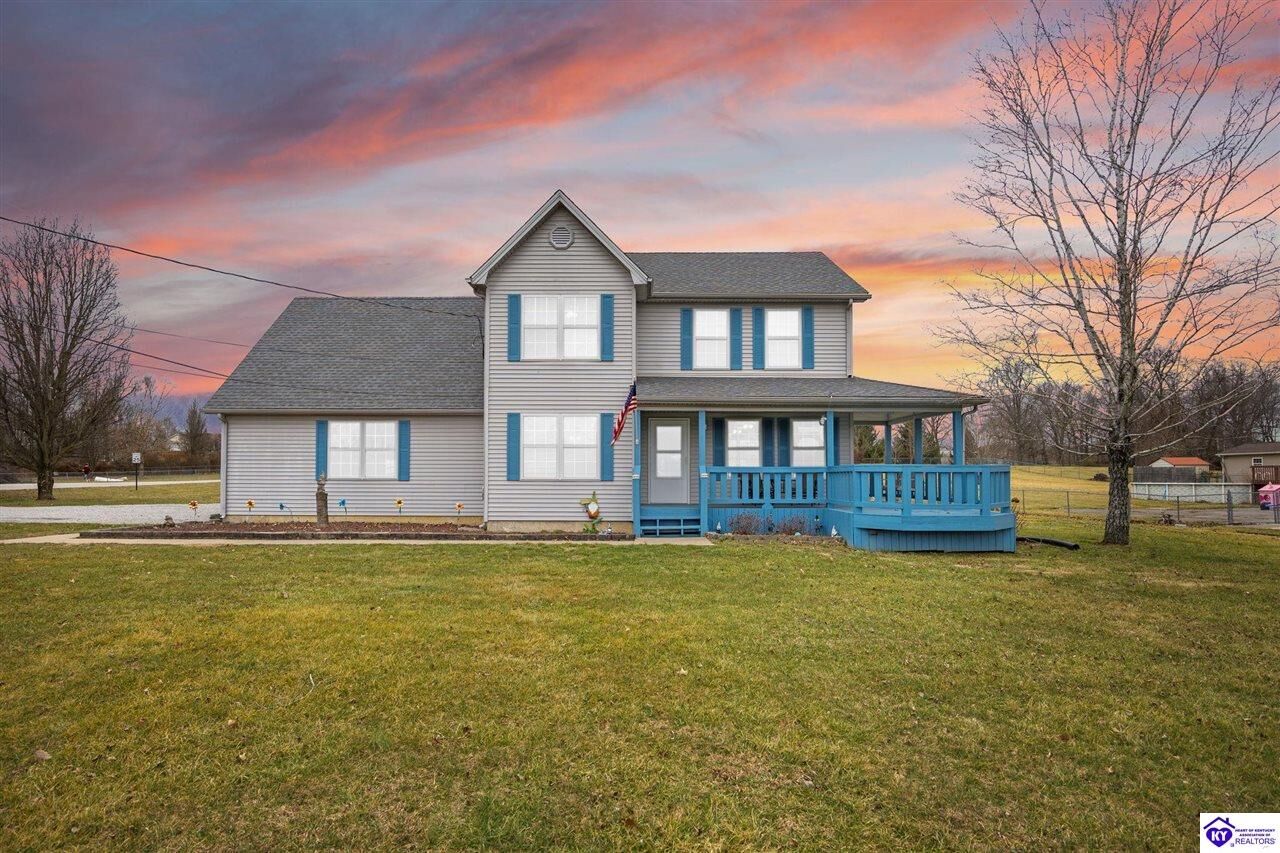 Property Photo: 54 Catlett Court KY 40162