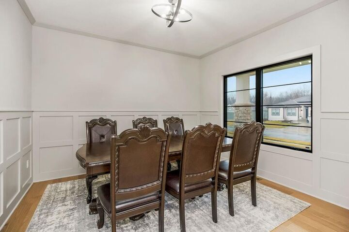 Property Photo:  2327 Fishing Lane  MO 64060 