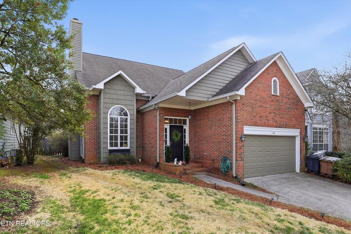 Property Photo:  1106 Milam Circle  TN 37919 
