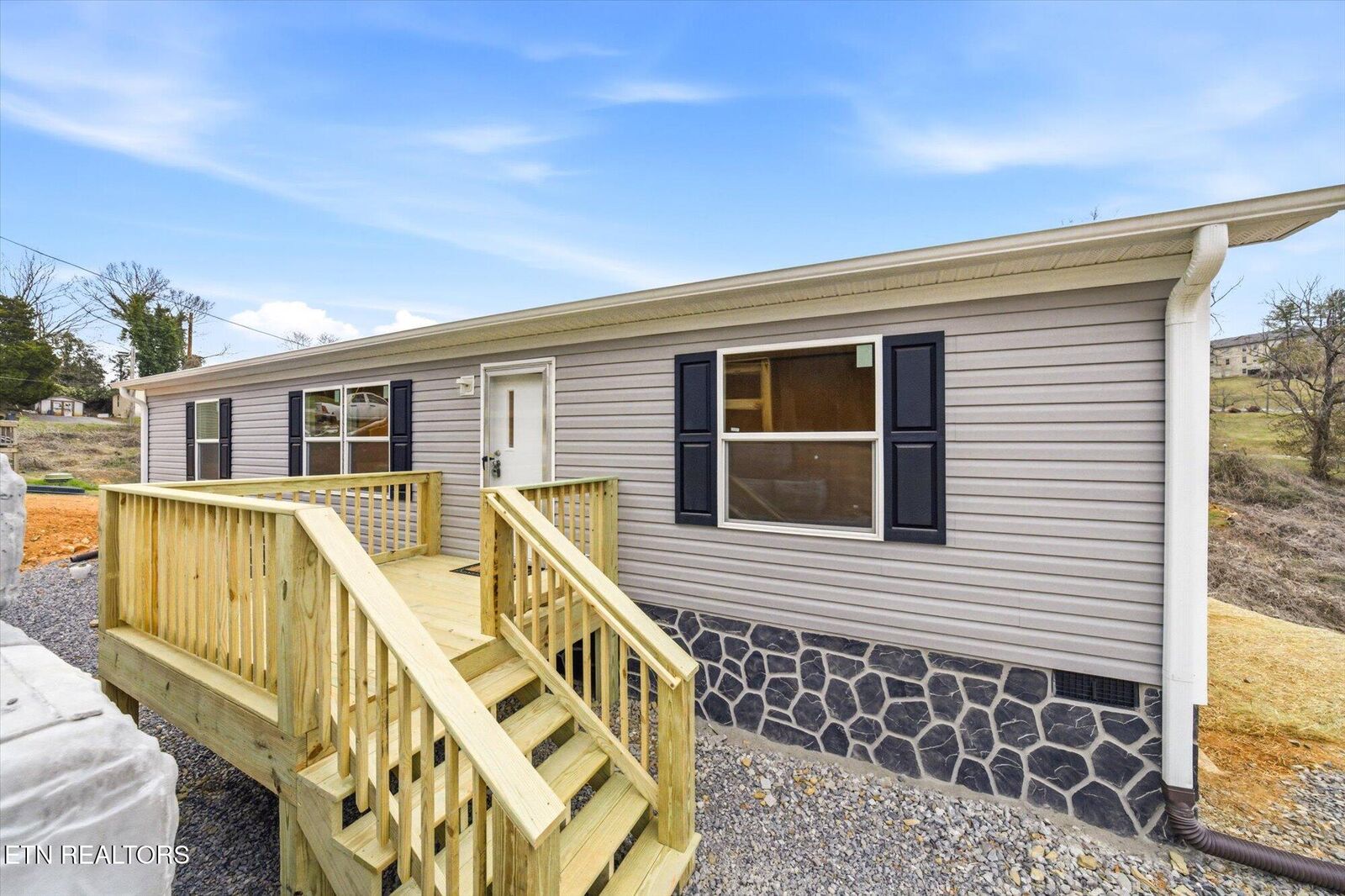 Property Photo: 124 Riverview Drive TN 37774