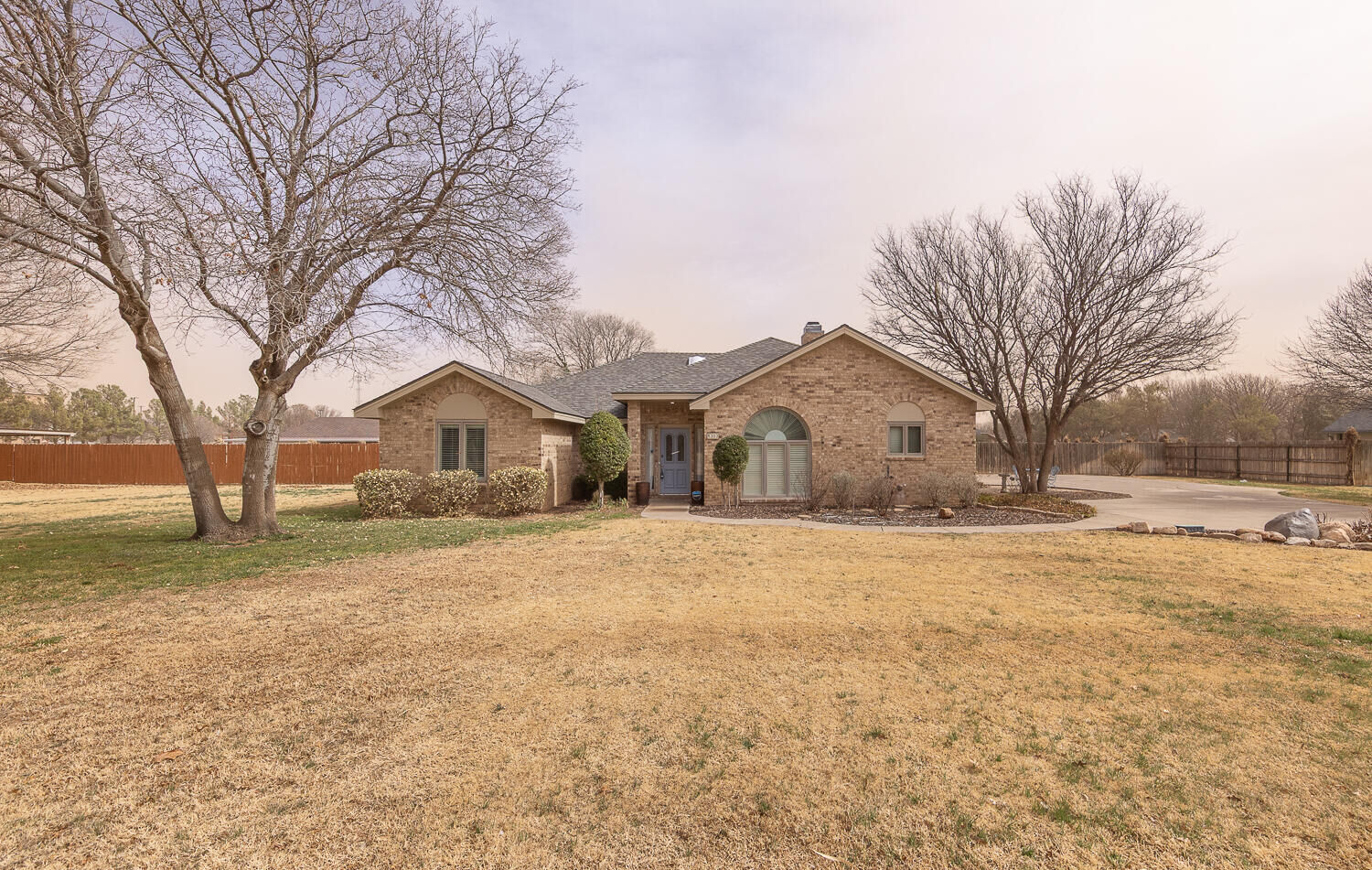 Property Photo:  8303 Trenton Avenue  TX 79424 