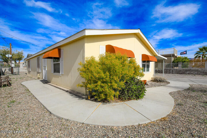 Property Photo:  2535 Anita Ave  AZ 86404 