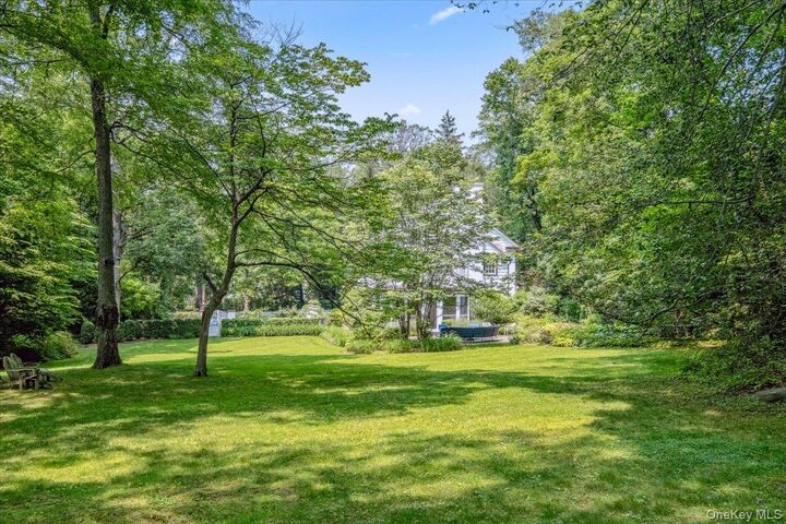 Property Photo:  18 Richbell Road  NY 10583 