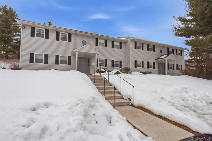 Property Photo: 8 Ivy Court B NY 12524