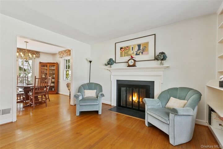 Property Photo:  32 Harrison Drive  NY 10538 