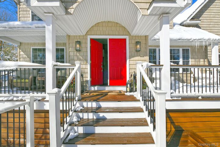 Property Photo:  11 Westfield Drive  NY 11721 