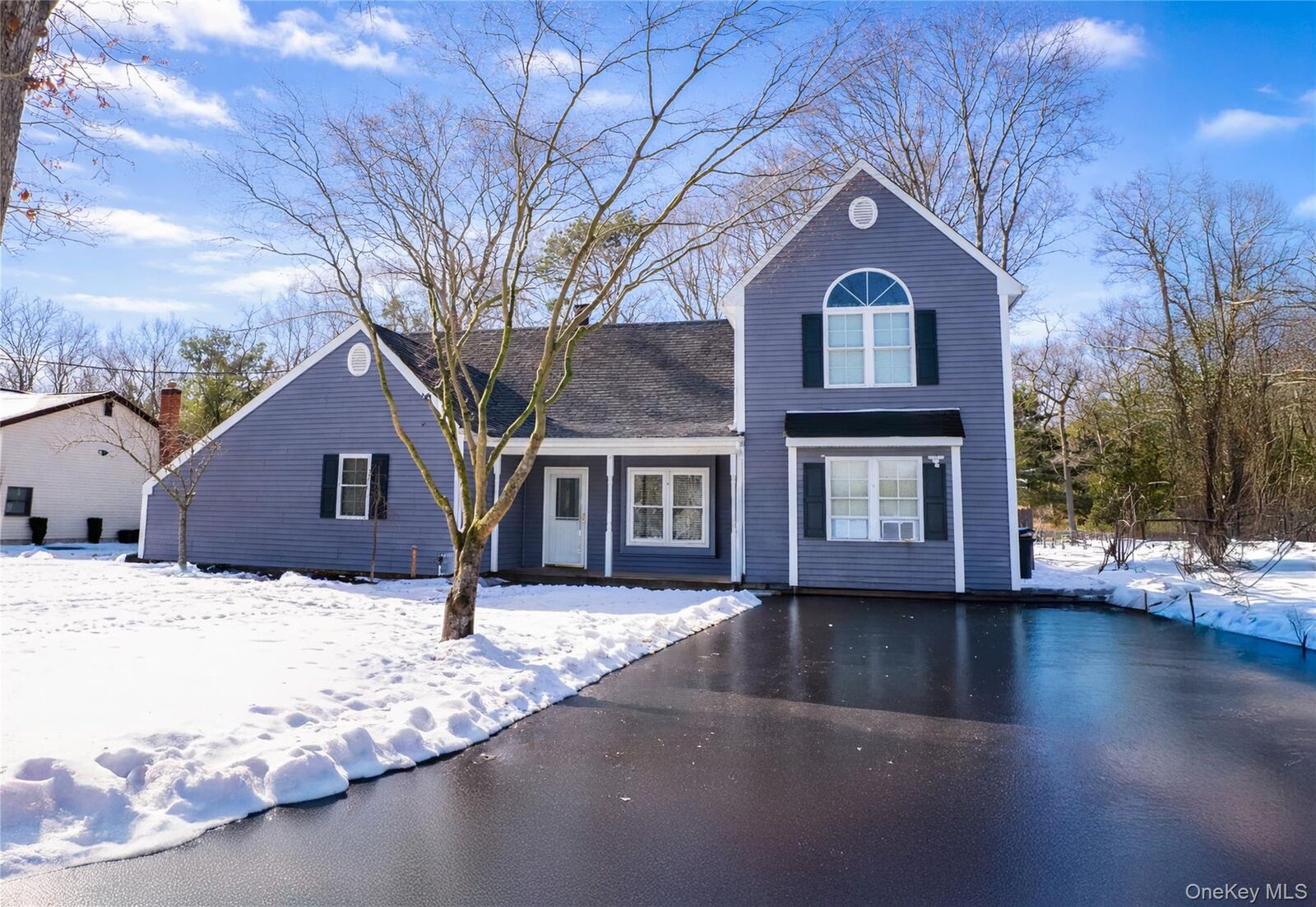 Property Photo:  160 Pennsylvania Avenue  NY 11763 