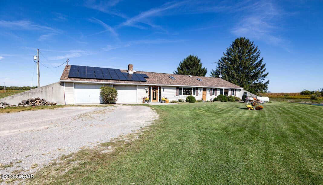 Property Photo:  2864 SR 309  OH 45810 