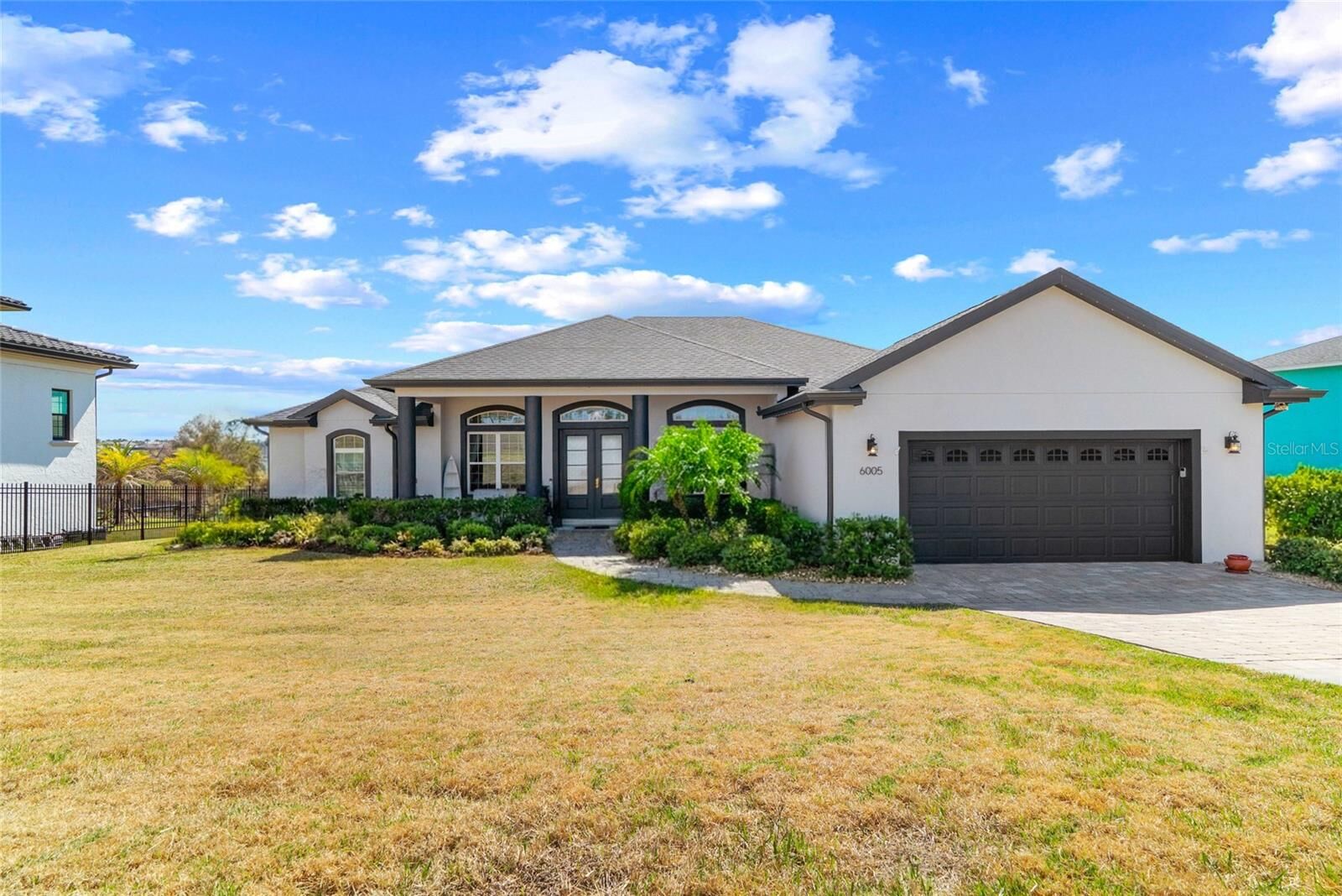 Property Photo:  6005 Beach View Drive  FL 33823 