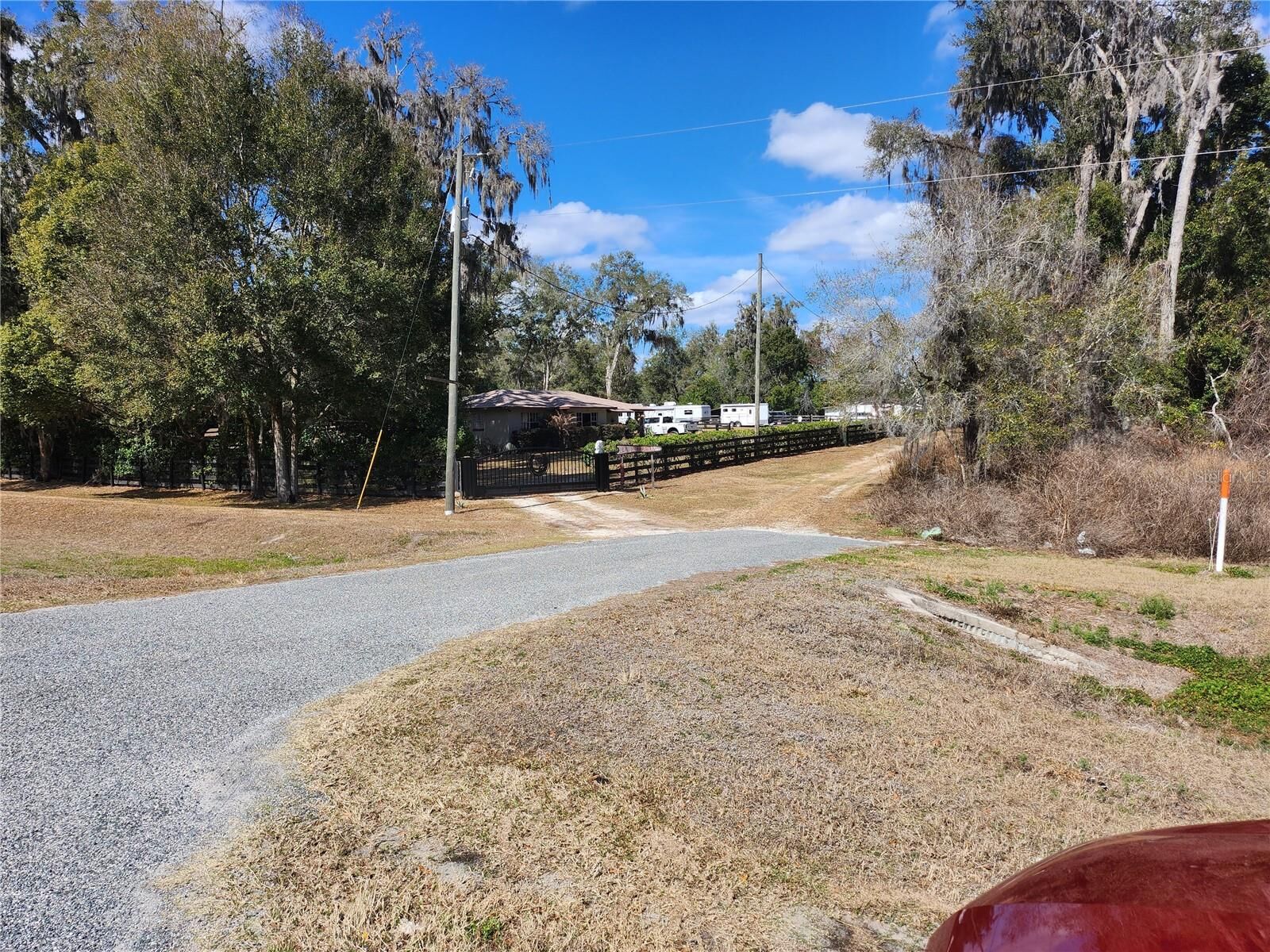 Property Photo:  Tbd SE 132 Street Road  FL 34420 