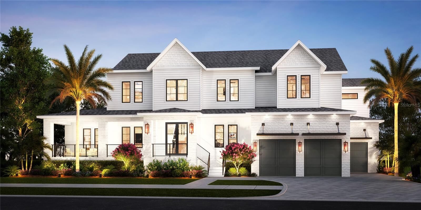 Property Photo:  575 Bosphorous Avenue  FL 33606 