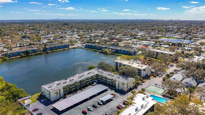 Property Photo:  11485 Oakhurst Road 206  FL 33774 