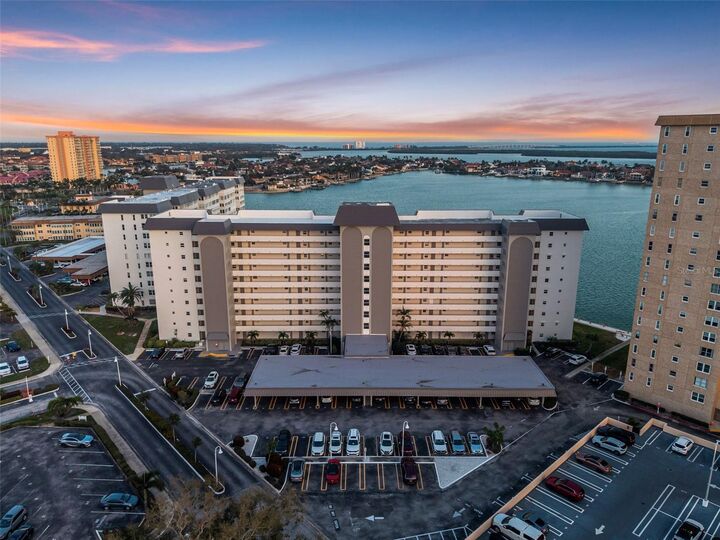 Property Photo:  5130 Brittany Drive S 201  FL 33715 