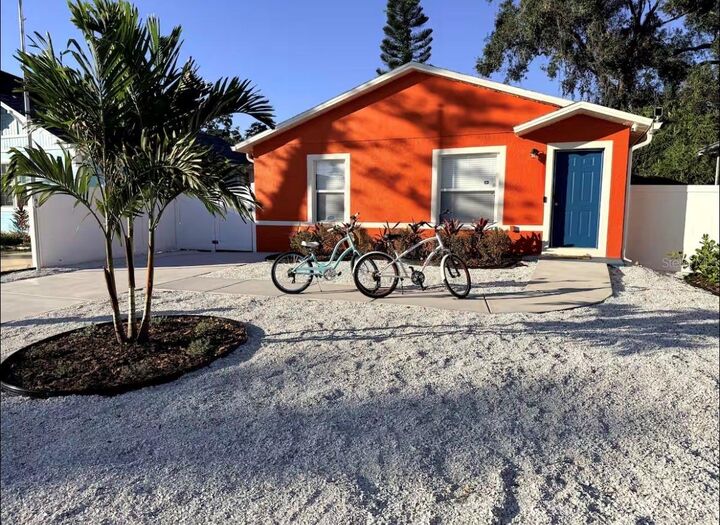 Property Photo:  5145 Preston Avenue S  FL 33707 