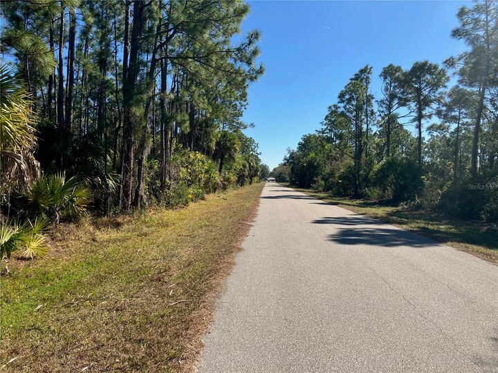 Property Photo: 26334 Eager Road FL 33955