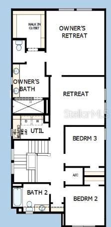 Property Photo:  9334 Hartline Way  FL 32827 