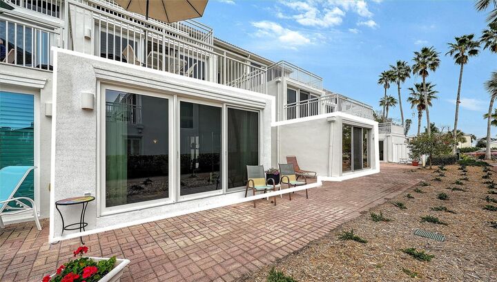 Property Photo:  5055 Gulf Of Mexico Drive 412  FL 34228 