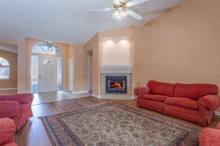 Property Photo:  31 Wellstone Drive  FL 32164 