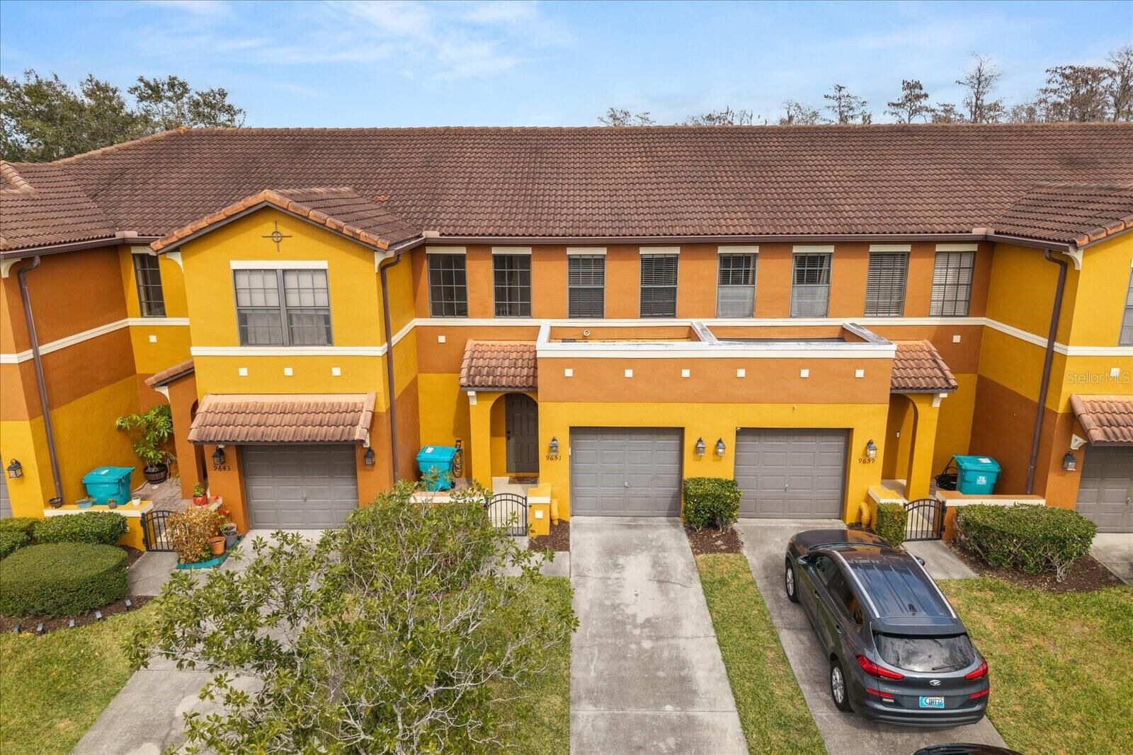 Property Photo: 9651 Doris Lane FL 32829