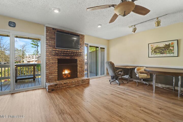 Property Photo: 288 Highpoint Drive MS 39525