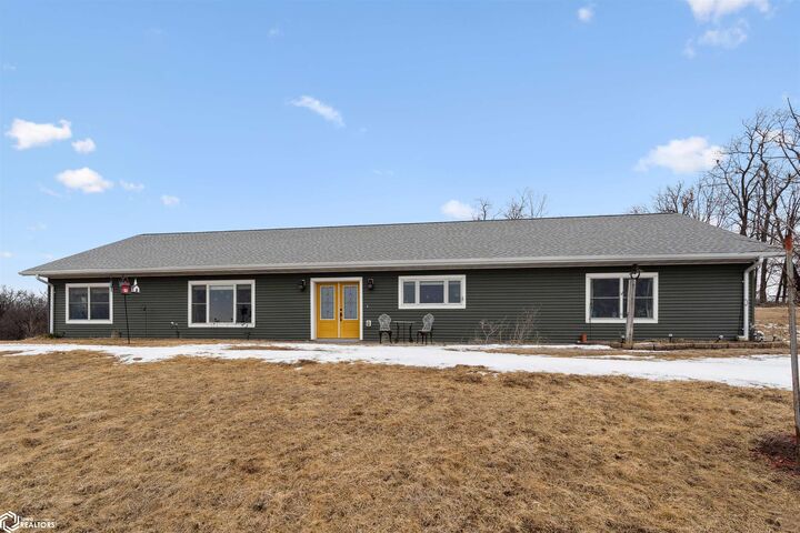 Property Photo:  4283 20th Street  IA 50112 