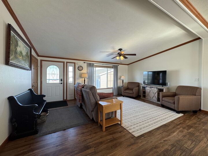 Property Photo: 709 Aster Loop ND 58701