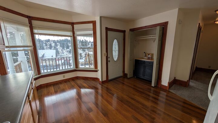 Property Photo:  602 Miners Avenue  SD 57754 
