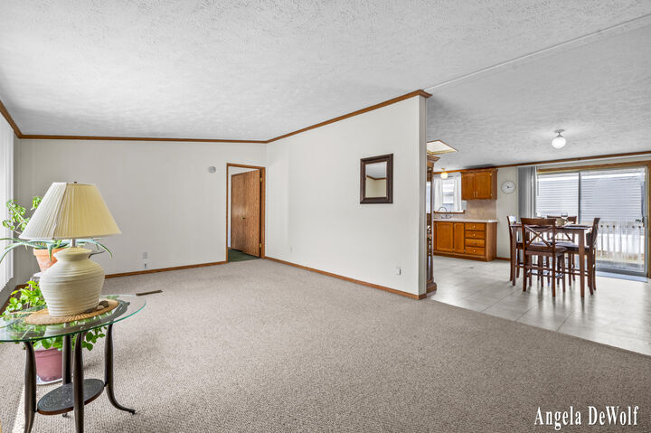 Property Photo:  4458 Jardin Drive NW  MI 49534 