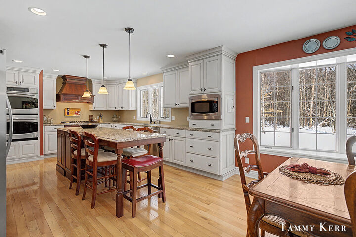 Property Photo:  6375 143rd Avenue  MI 49423 