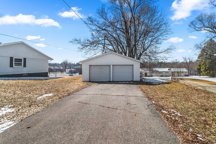 Property Photo:  60 Griswold Street  MI 49242 
