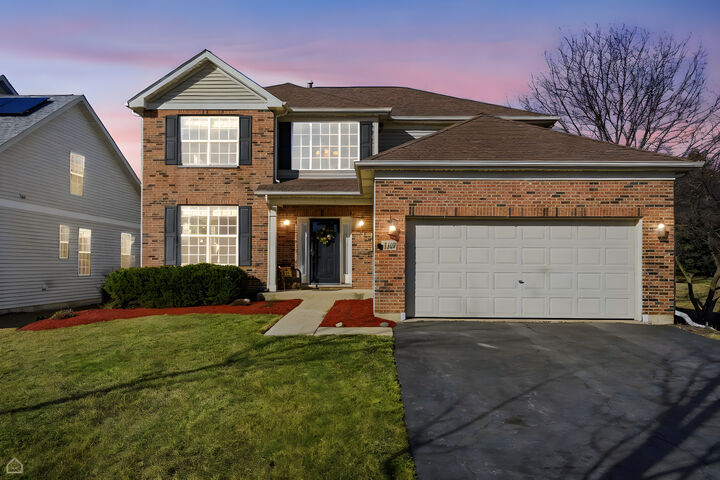 Property Photo: 1190 Alpine Lane IL 60120