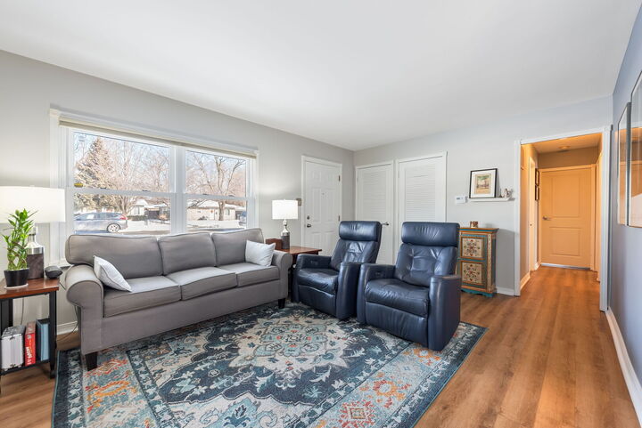 Property Photo: 3246 176 Street IN 46323