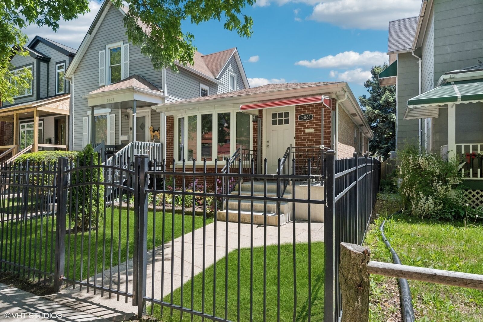 Property Photo:  5061 N Kimberly Avenue  IL 60630 