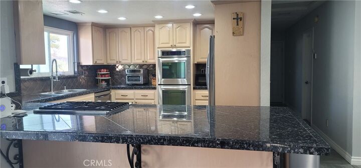 Property Photo:  19786 Symeron Road  CA 92307 