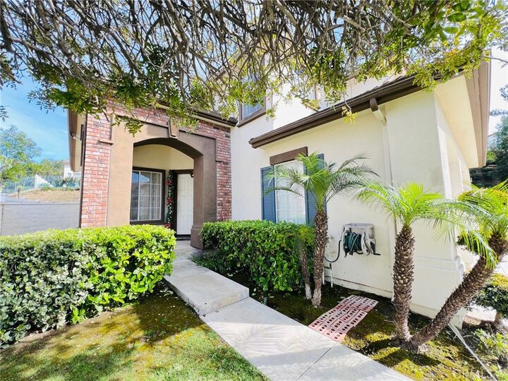 Property Photo: 2926 Easton Place CA 91748