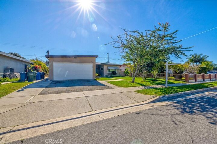 Property Photo:  452 Willow  CA 91746 