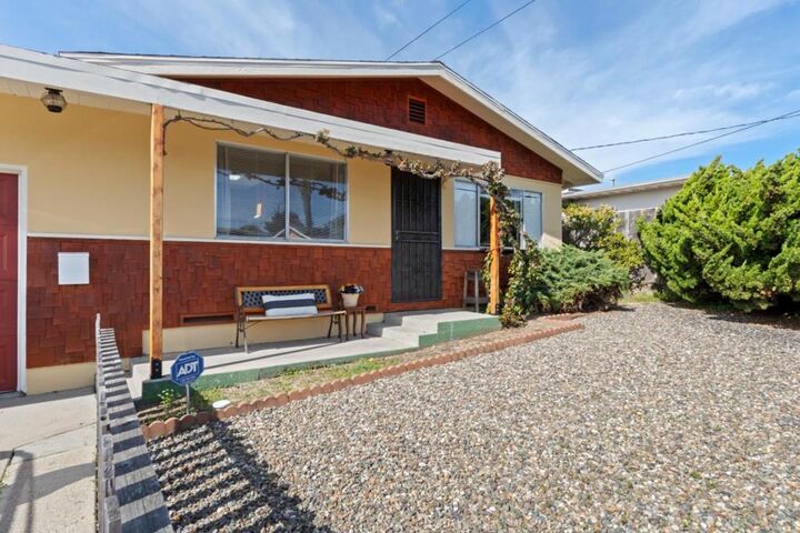 Property Photo:  1313 Harding Street  CA 93955 
